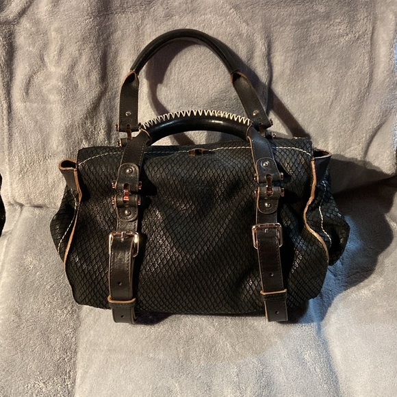 True Religion original authentic Layla bag - Picture 2 of 7